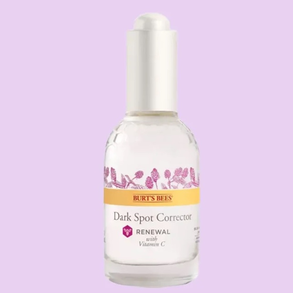 🐝NIB Burt’s Bees Renewal Dark Spot Corrector🐝